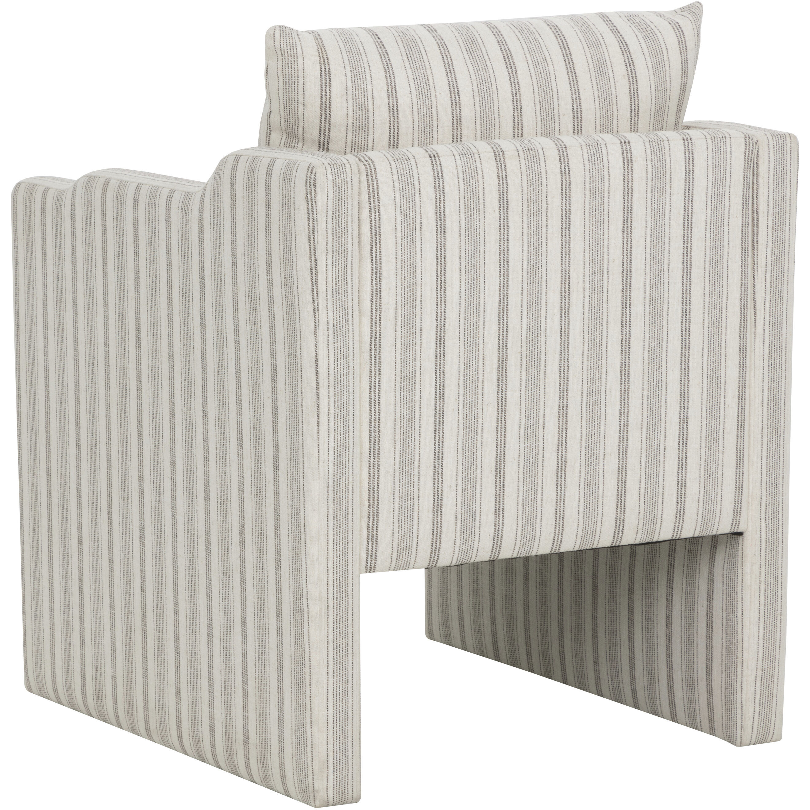 Scala Gifford Script Dining Armchair